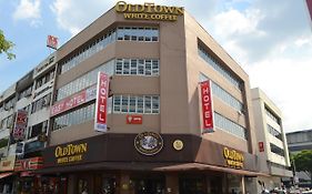 Eazy Hotel at Ampang